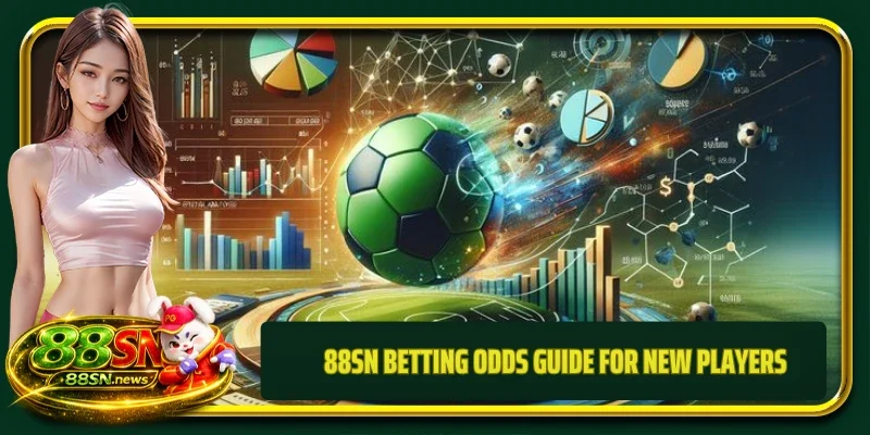 88SN betting odds guide for new players