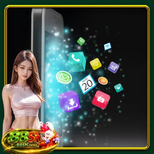 Exciting 88SN Casino App Review For Beginners! 