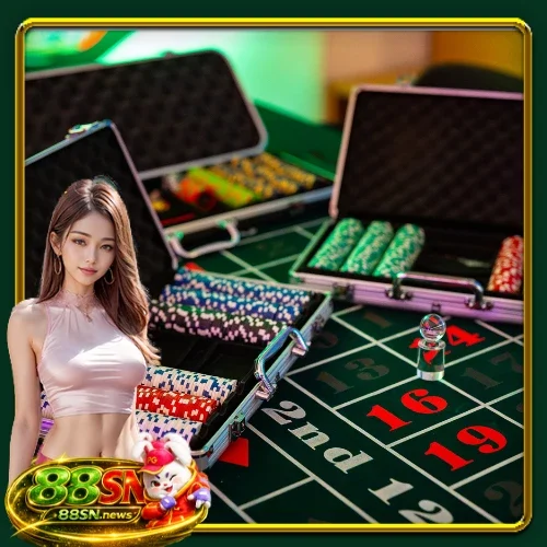 88SN Casino Security Guide: Comprehensive And Effective Protection
