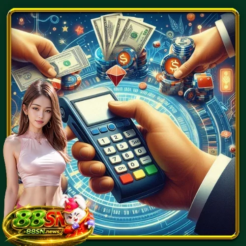 88SN Fast Payout - Players Eager To Try It Immediately