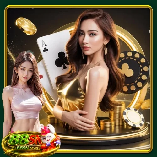 88SN Live Dealer Experience - Realistic And Immersive Every Minute