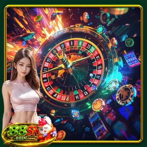 88SN Roulette Guide Helps Many Players Win Big